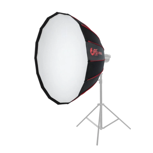 Софтбокс Falcon Eyes Extend FEA-OB12 HC параболический с сотами