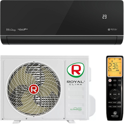 Кондиционер Royal Clima Royal Supremo Nero RCI-RSN30HN DC Inverter