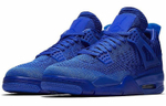 Кроссовки Jordan Air Jordan 4 Retro Flyknit Royal