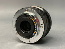 Summilux 15mm f/1.7 ASPH