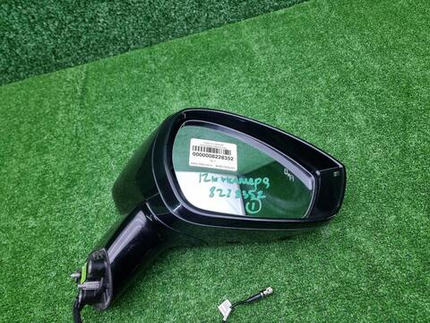 Зеркало правое Omoda C5 (2022-н.в.) 12 контактов