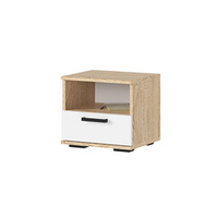 Санса ТБ 01 Тумба прикроватная