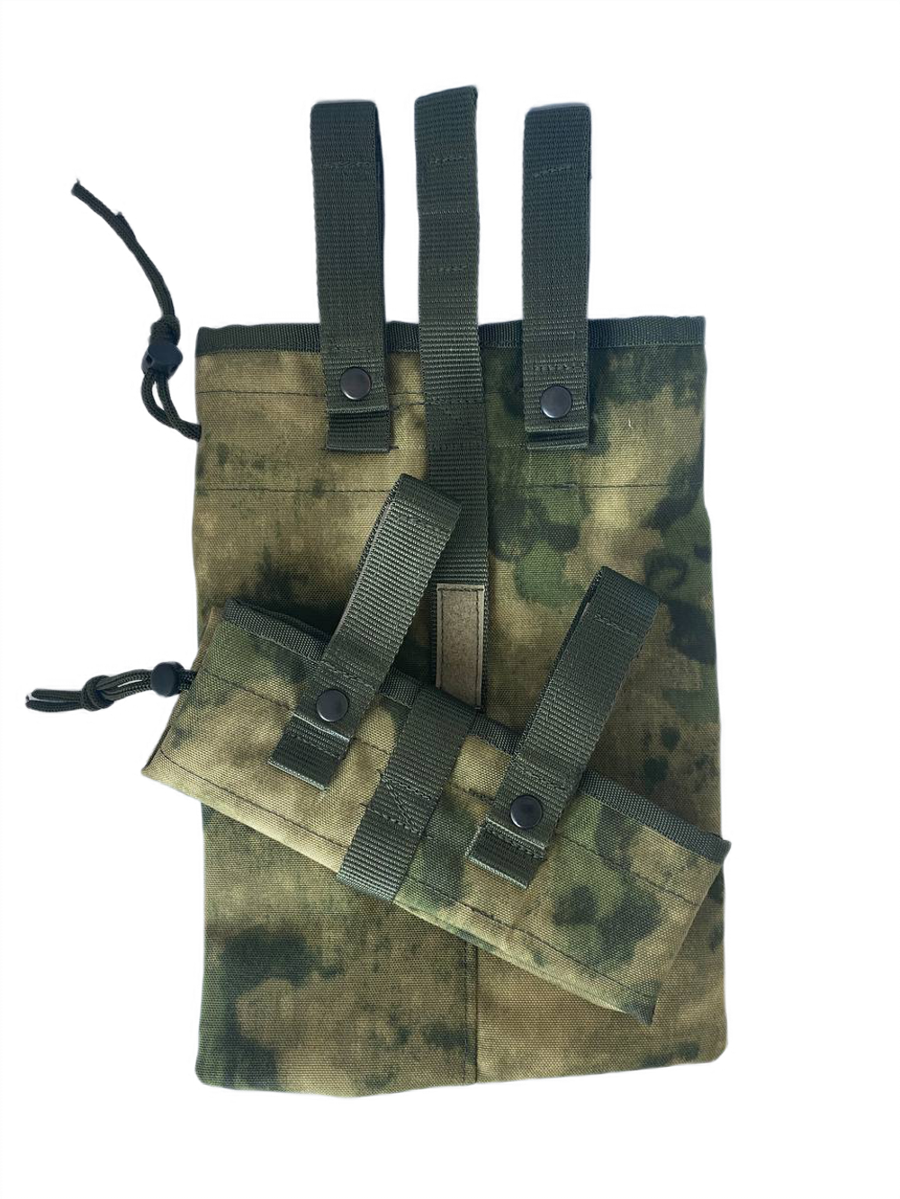 Подсумок под сброс магазинов, ШФ Квазар