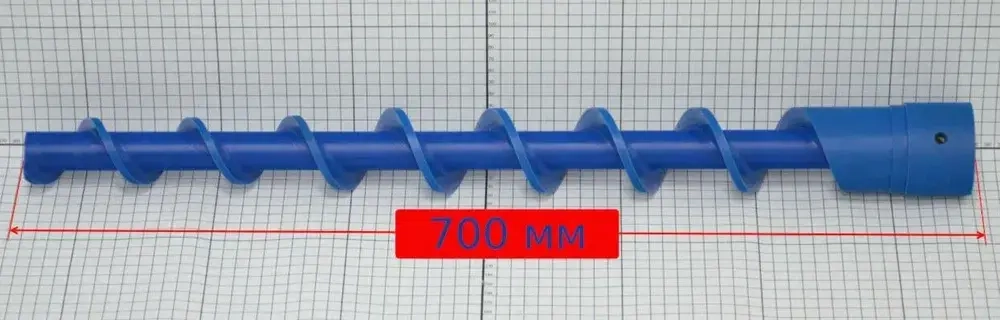 Ф30х200мм. Римамид