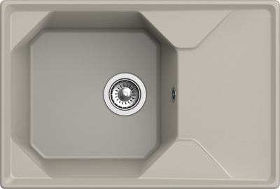 GranFest UNIQUE 740L Топаз