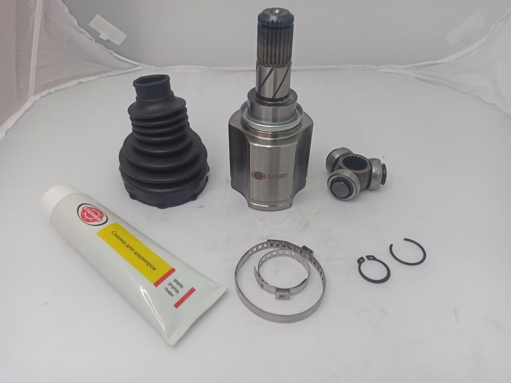 ШРУС (граната) внутренний STARNER S201591 для Granta, Kalina ll, Datsun (14-), КПП Jatco (Nissan)