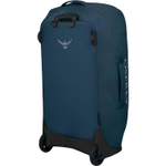 OSPREY Polyester Trolley Bag 16 Inch Unisex Blue