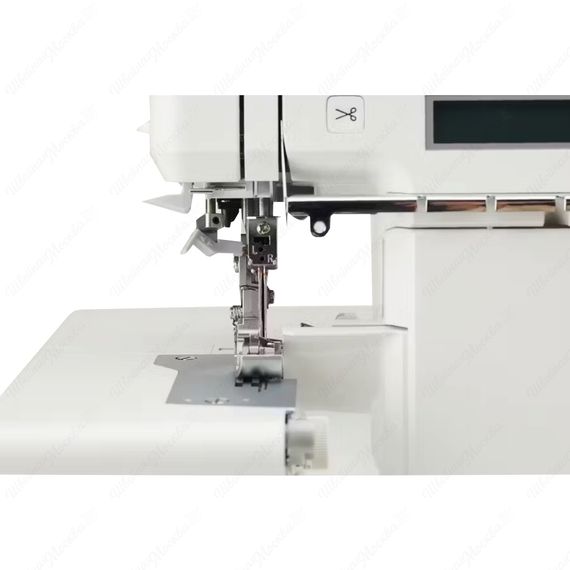 Оверлок Juki MO-3000QVP