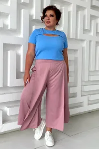 Брюки 3873 Fabrika