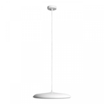 Подвесной светодиодный светильник Loft It Plato 10119 White