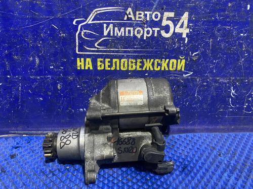 Стартер TOYOTA CAMRY GRACIA 1996-2001