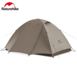 ПАЛАТКА NATUREHIKE CLOUD-CREEK CNK2300ZP024