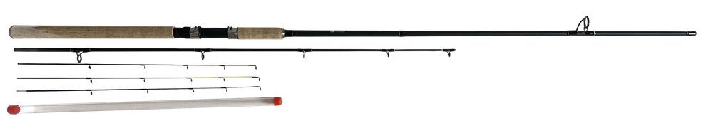 Фидер CatfishMaster Ballistic Picker 2+3 Pb4527 09ft  2.70м 45гр