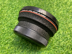 Vitacon Dslr Pro Converter Macro