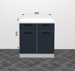 Ройс Черника С2Я 800