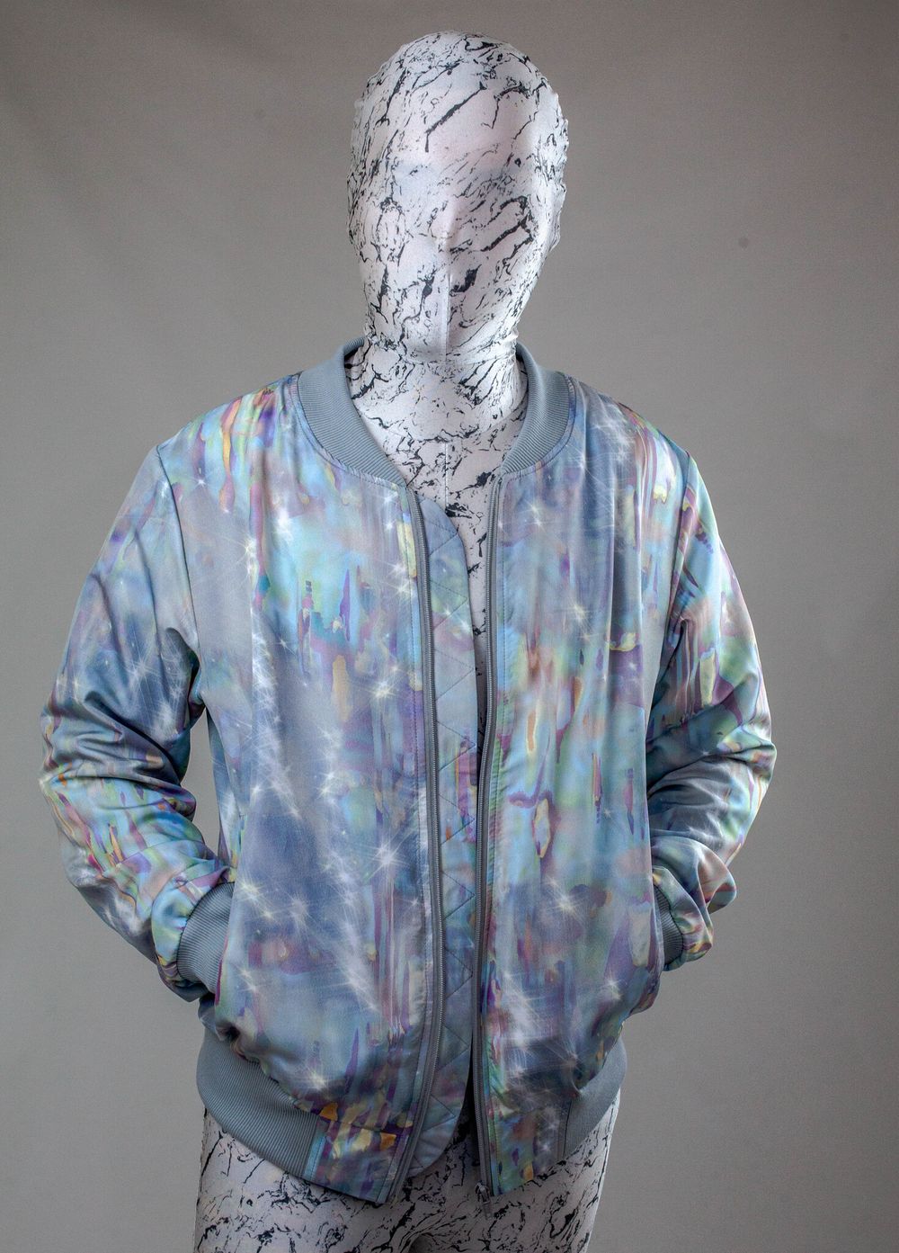 Бомбер Гидроплан Miracle