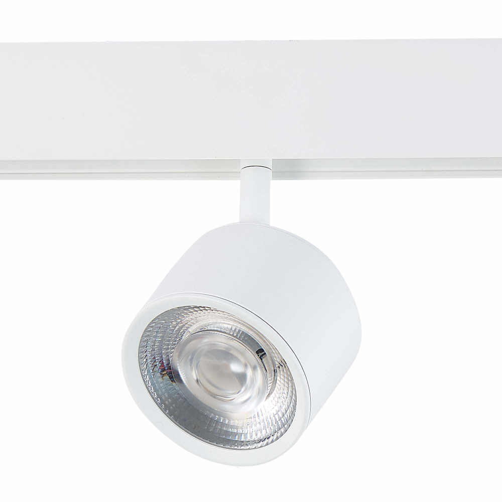 Светильник трековый SKYLINE 48 LED 1х6W