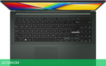 Ноутбук ASUS Vivobook Go 15 E1504FA-BQ1855 Mixed Black (90NB0ZR2-M03100)