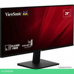 Монитор ViewSonic VA2932-MHD
