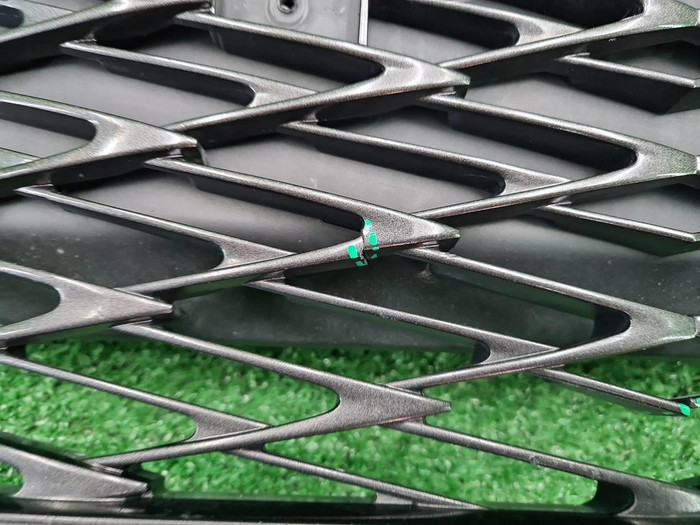 Решетка радиатора Lexus RX 4 (2015-2019) F-Sport