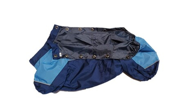 Комбинезон Sports демисезонный 24Т мальчик (обхват груди 45 - 52)