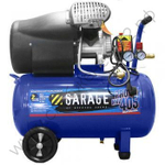 Компрессор Garage PRO 50.MKV405/2.3