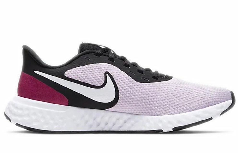 Кроссовки Nike Revolution 5 (Женская размерная сетка)