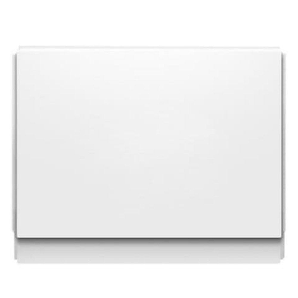 Боковая панель A U 80 см белая (10013210/260718/0013386/3, Чехия)