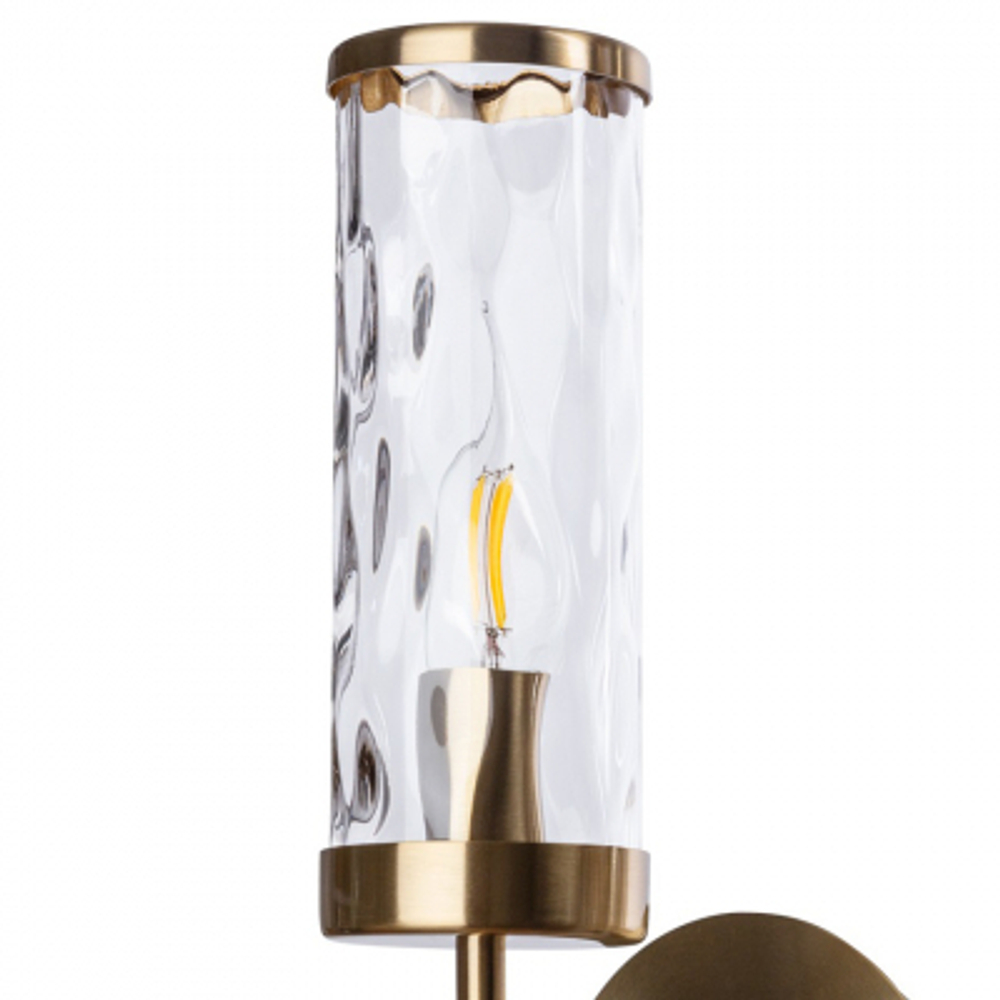 Светильник настенный Divinare Sham 4505/17 AP-1