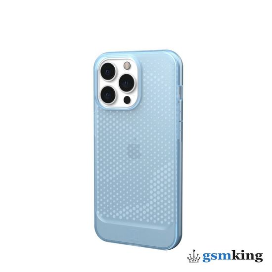 UAG Lucent Series Case for Apple iPhone 13 Pro Cerulean (Синий)11315N315858