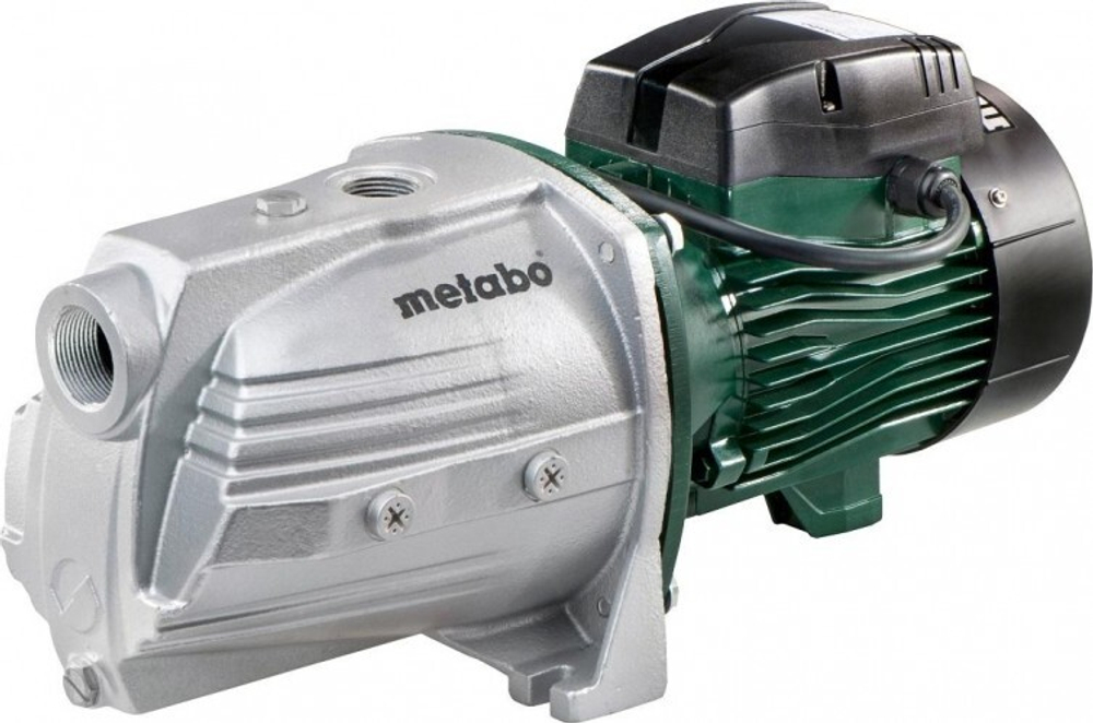 Насос садовый METABO P 9000 G 600967000