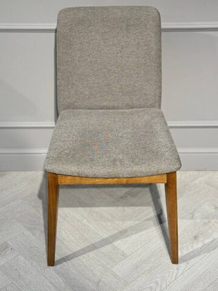 Стул обеденный Ist Casa Тренто, коричневый