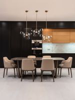 Подвесной светильник Freya FR5128PL-L10BS