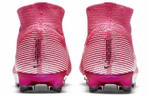 Кроссовки Nike Mercurial Superfly 7 Elite Km Fg
