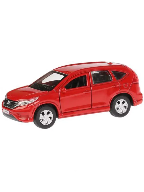 Игрушечный транспорт Автомобиль HONDA CR-V 12 см