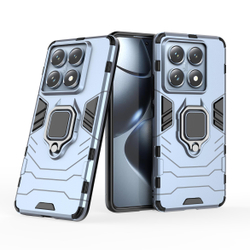 Противоударный чехол с кольцом Panther Case для Xiaomi 14T Pro