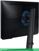 Монитор Samsung 27" Odyssey G3 S27AG300NIXCI