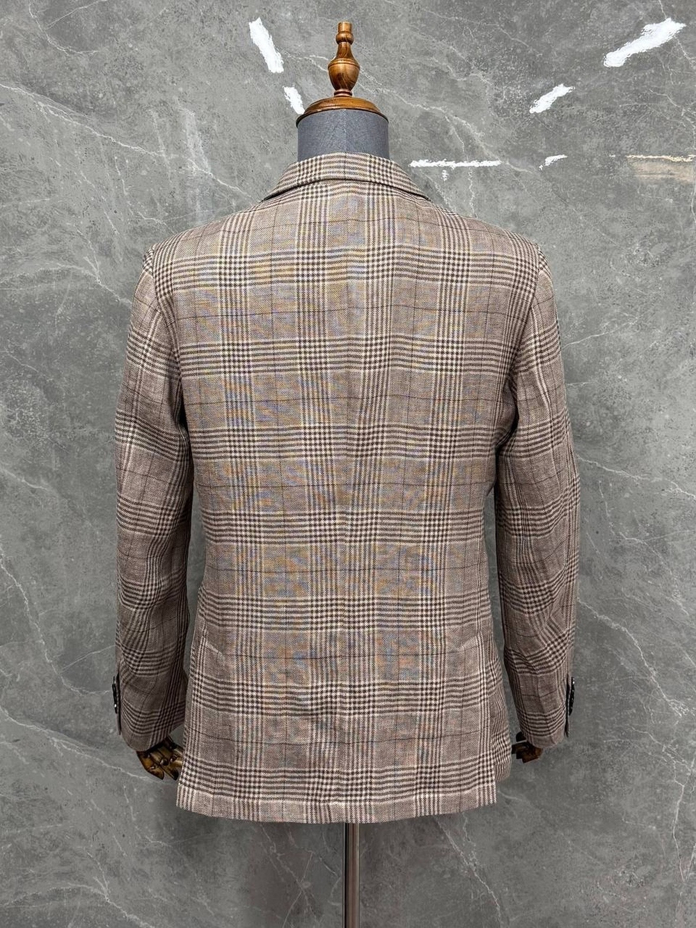 Пиджак Kiton