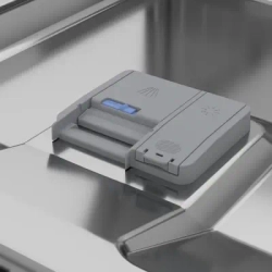 Встраиваемая посудомоечная машина Indesit 45CM DIS 2C50