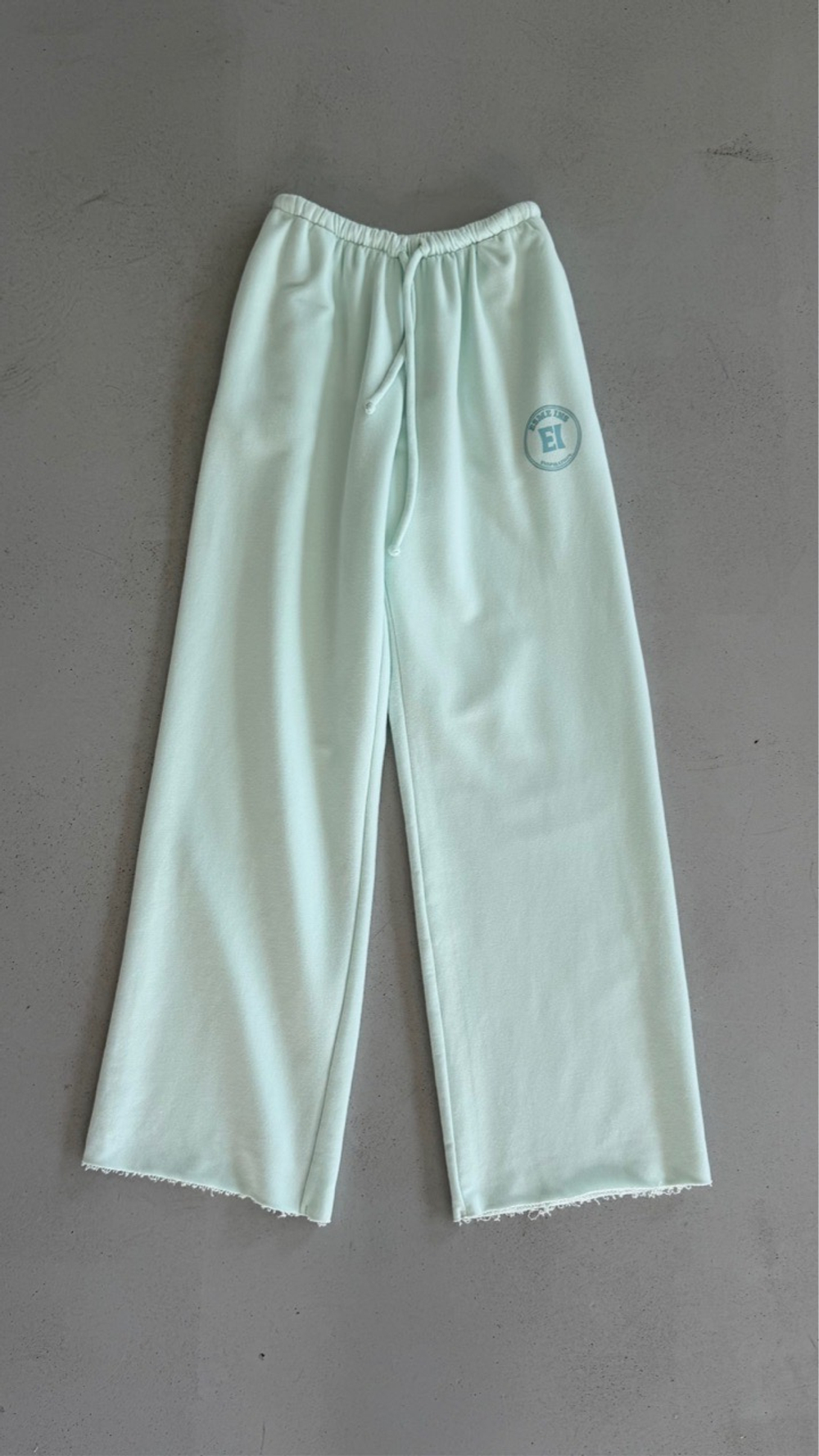 LAGUNA PANTS CLUB ESMÈ