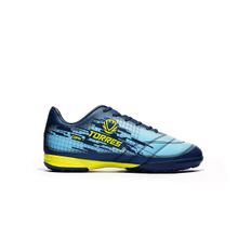 Бутсы футбольные (многошиповки) детские TORRES COPA KID, TS234238-736-30, р.30, сине-голубой