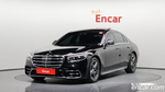 Mercedes-Benz S-Class W223 S400 d 4MATIC (12.2021)