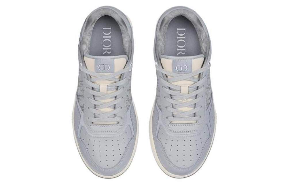 Кроссовки DIOR B27 Dior x Kenny Scharf, 3SN272ZMG_H861