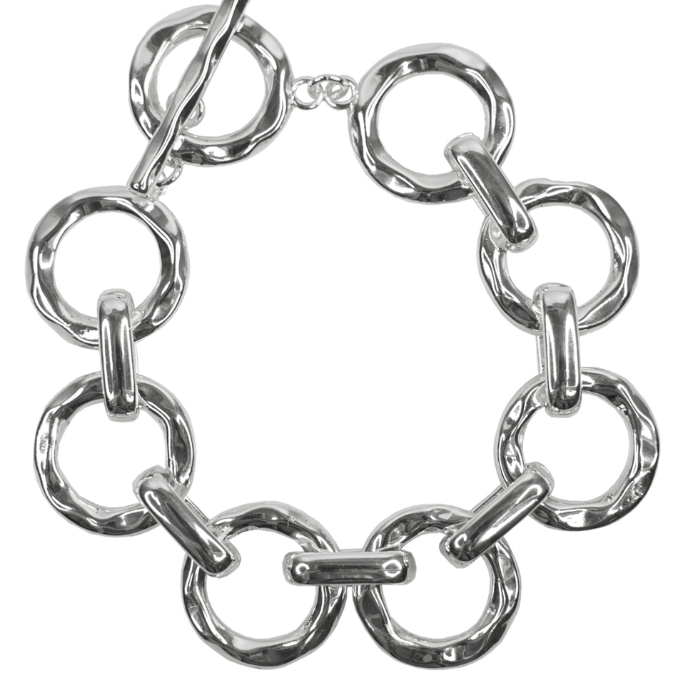 Браслет Fiore Luna Mason CH03125-02 S