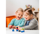 Lego Education Duplo: Люди мира 45011 — World People Set — Лего Образование Дупло