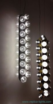 replica Prop Light floor lamp