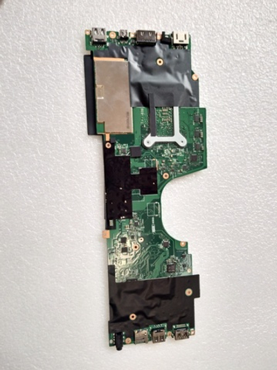 Материнская плата для ноутбука Lenovo ThinkPad Yoga 260 WIN i7-6600 8GB VPRO AMT TPM (01LV861), оригинал