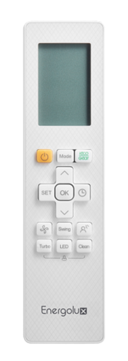 Сплит-система Energolux SAS09DL1-AI