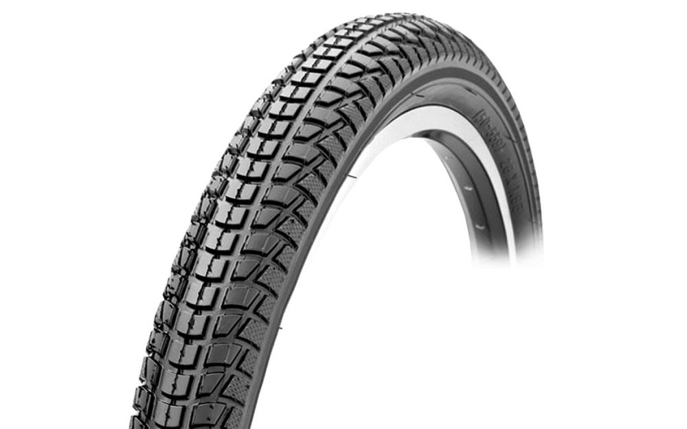 Покрышка KENDA26&quot;х2,125 K841A KOMFORT