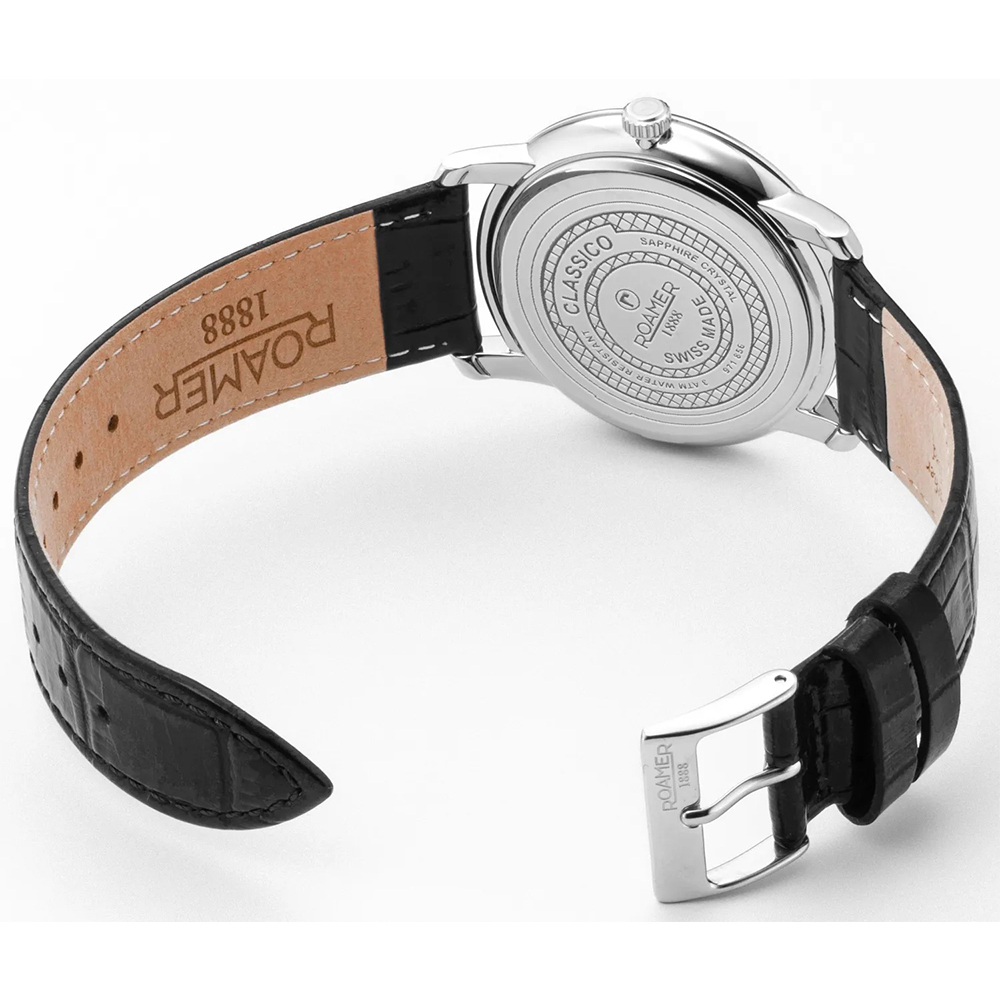 Roamer Classico 971856 41 25 05
